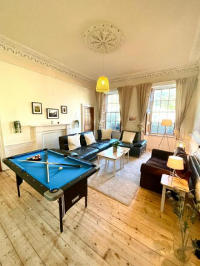 Newington House